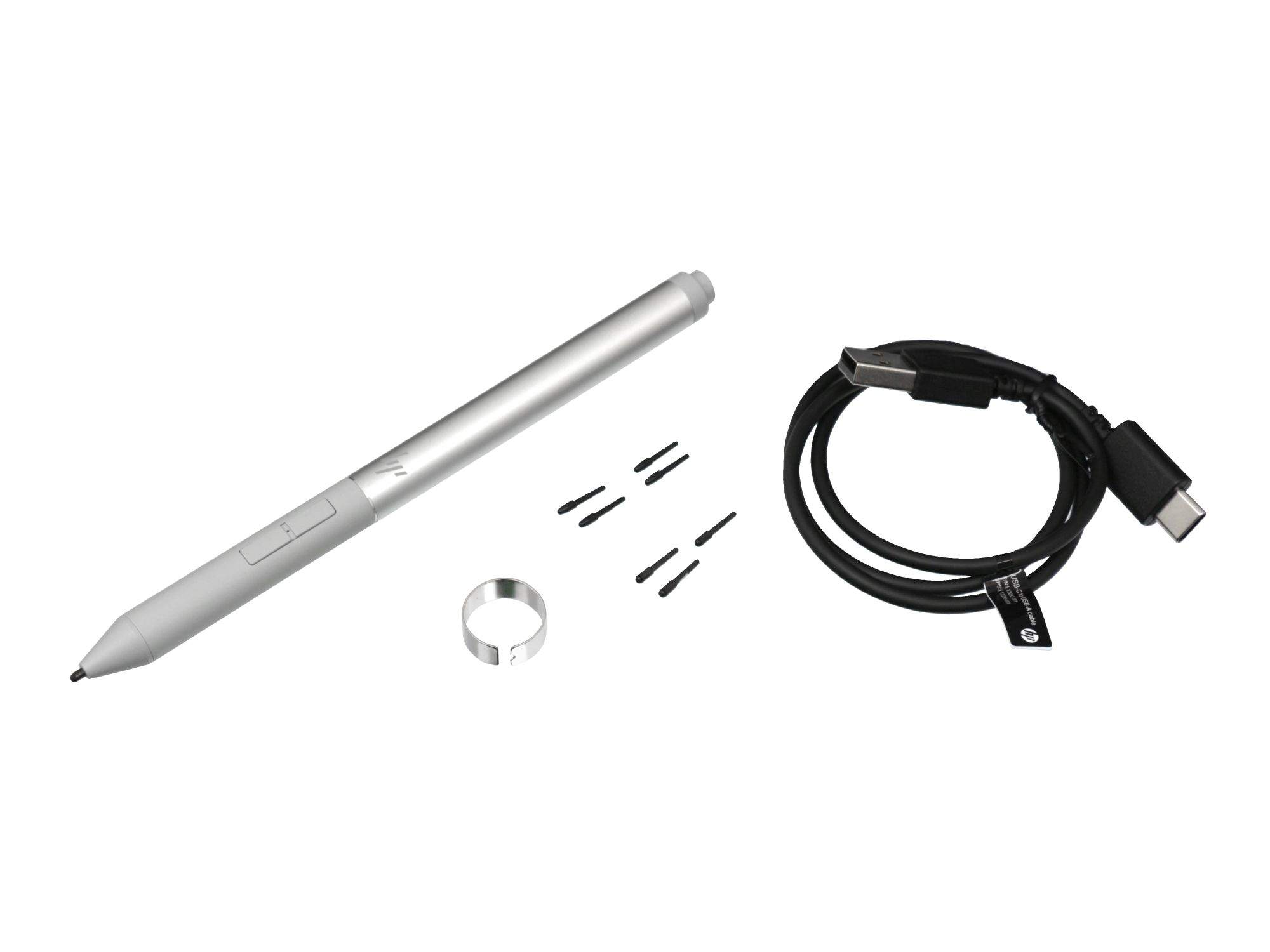 Wacom ESP-221B-21A-5 stylus pen silver