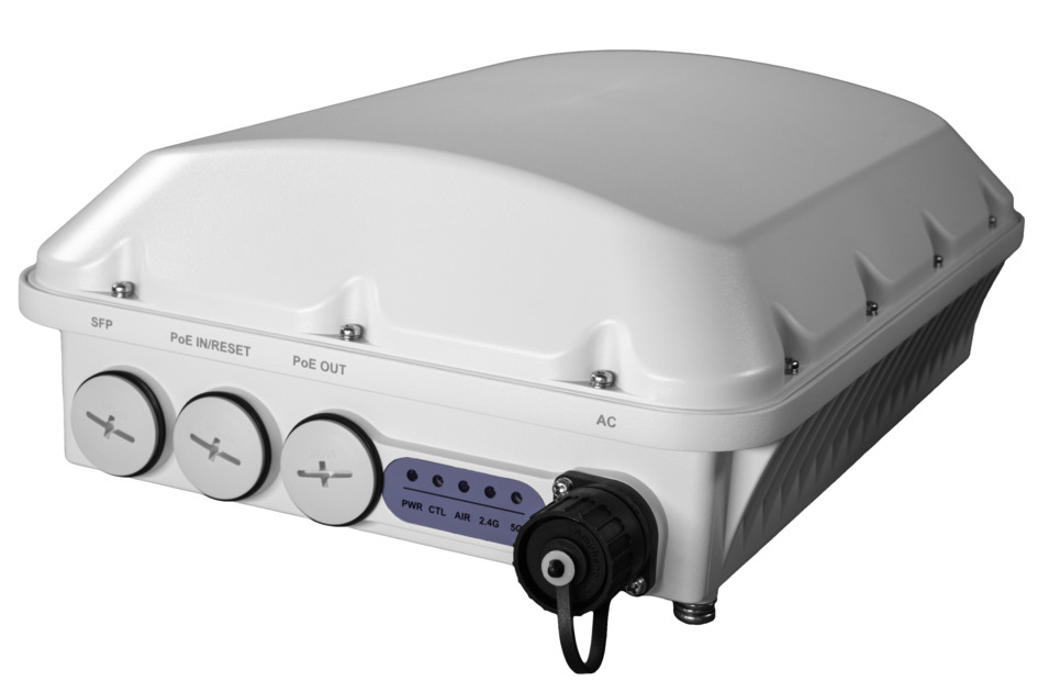 Ruckus T750 (901-T750-WW01) Wireless Access Point - 901-T750-WW01