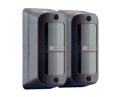 ABUS Security-Center ABUS LS1020 - 20 m - Black - -20 - 60 °C - 12-24V AC/DC - 46 mm - 34 mm
