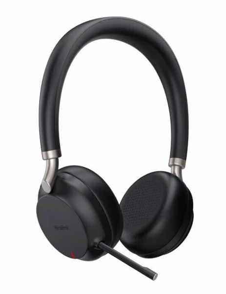 Casque Yealink BH72 Lite Team USB-C noir