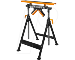 Batavia 7061273 - Multifunctional work trestle