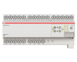 ABB SAH/S24.16.7.1 Schalt-/Jalousieaktor