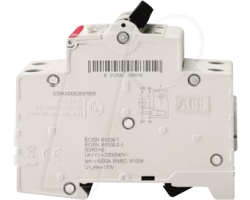 ABB DS201A-B6/0Typ A DS201 B6 A30