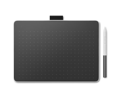 Wacom One pen tablet medium - N - Graphics tablet - CTC6110WLW1B