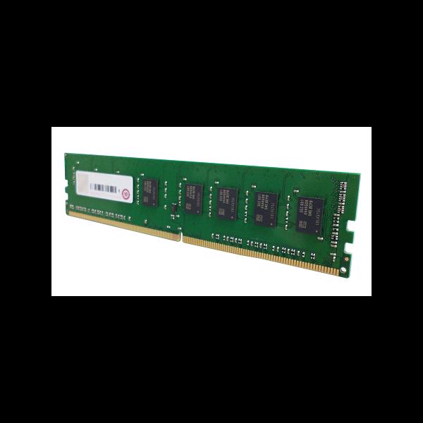 QNAP 8 Go de RAM DDR4 ECC 2666 MHz UDIMM