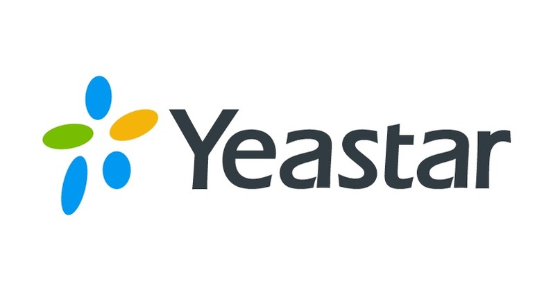 Yeastar P550 PBX P-Series - P550 + EP P550 - P550 + EP P550