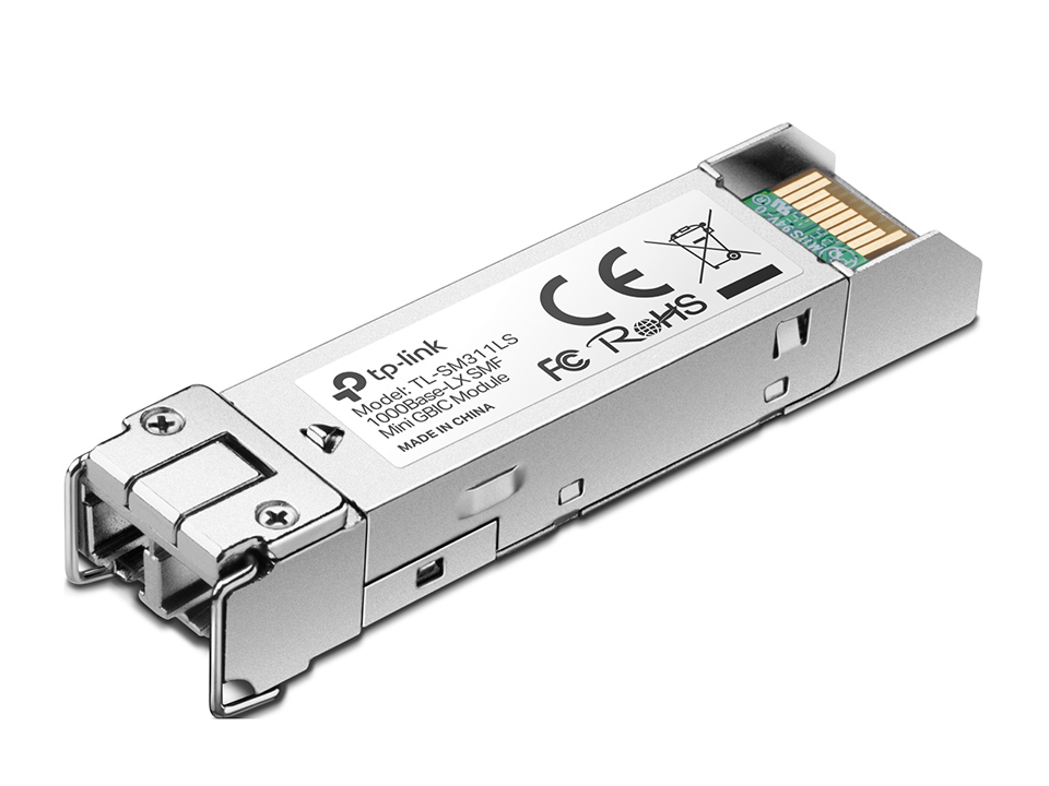 TP-LINK Omada SM311LS Single-Mode SFP