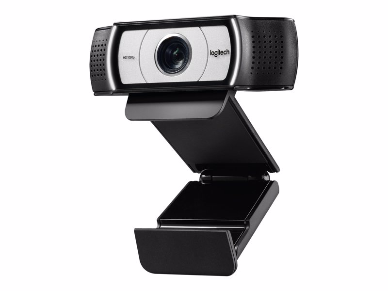 Logitech Webbkamera C930e Webbkamera - 2228724
