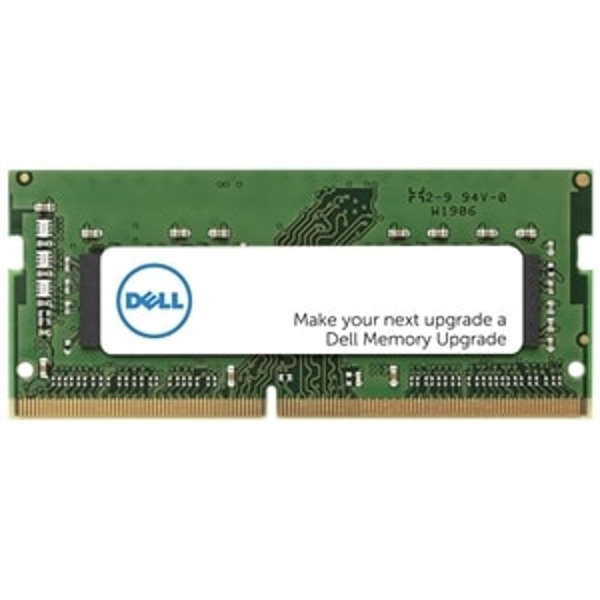 Dell DDR4 - 16 GB - SO DIMM 260-PIN 3200 MHz