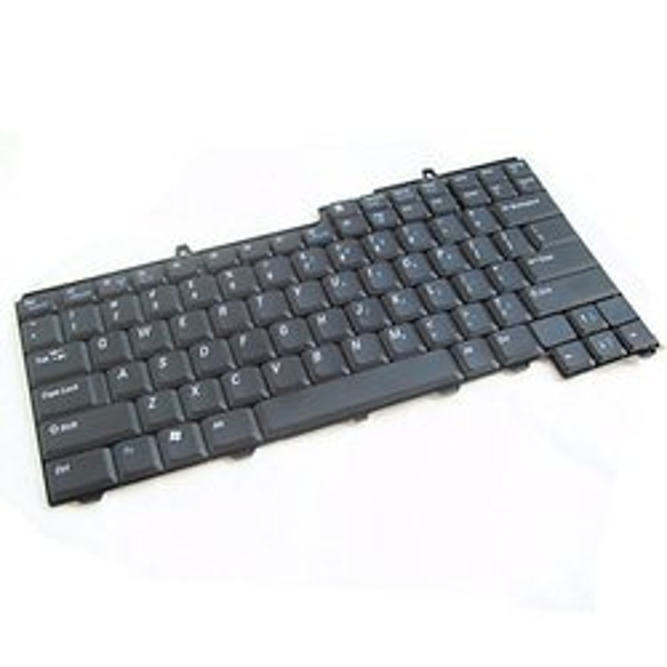 - Ersatztastatur Notebook - Deutsch (7N3Y5)