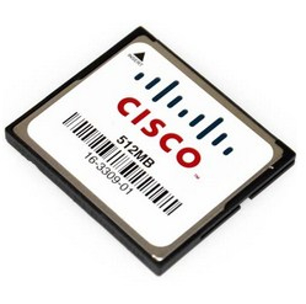 Cisco MEM-CF-512MB - 