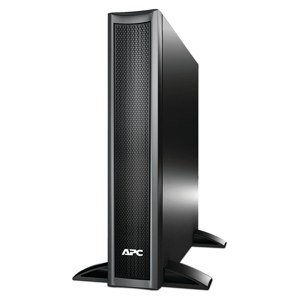 Module de batterie externe APC Smart-UPS X SMX48RMBP2U pour rack/tour