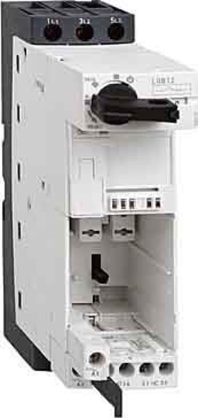 Unité de base APC TeSys LUB12 U 1 sens de rotation 0,1...5,5 kW 400 VA