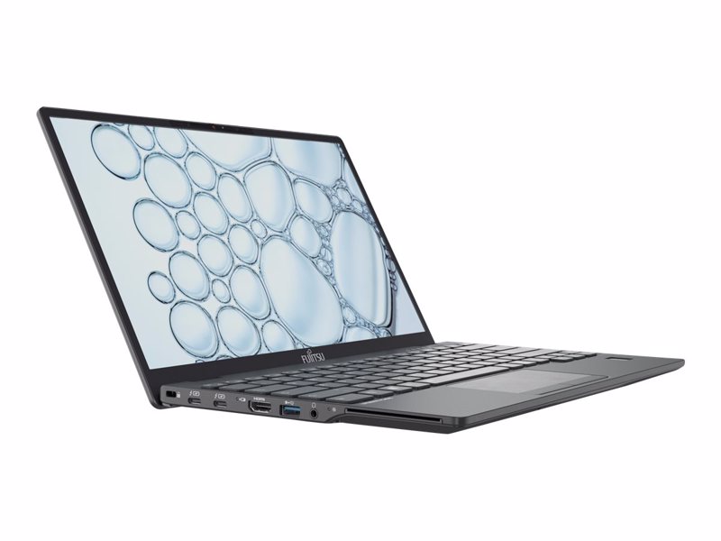 Fujitsu LIFEBOOK U9311 - Intel Core i7 1185G7 / 3 GHz