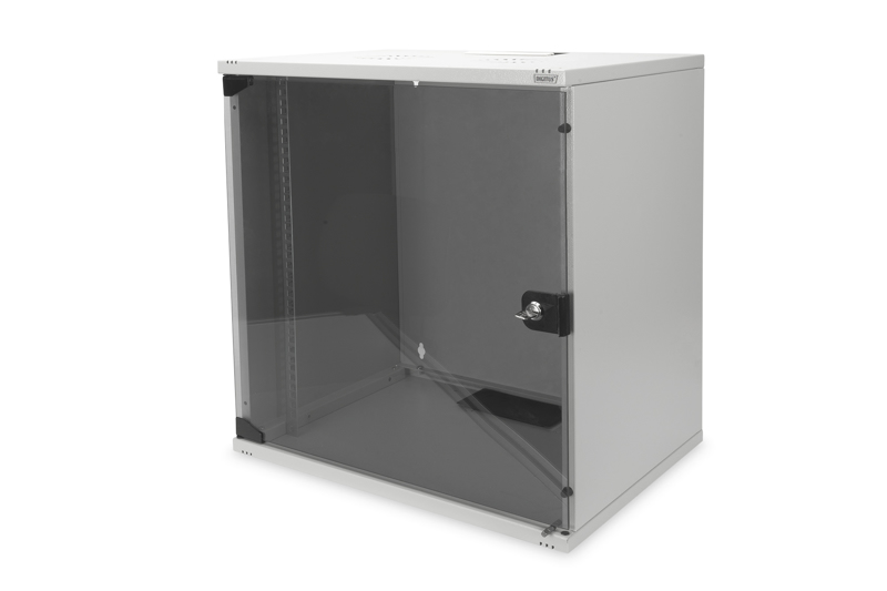 Armoire DIGITUS 12U SOHO 540x400