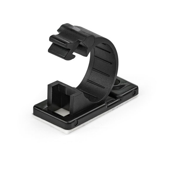 Lot de 100 serre-câbles StarTech