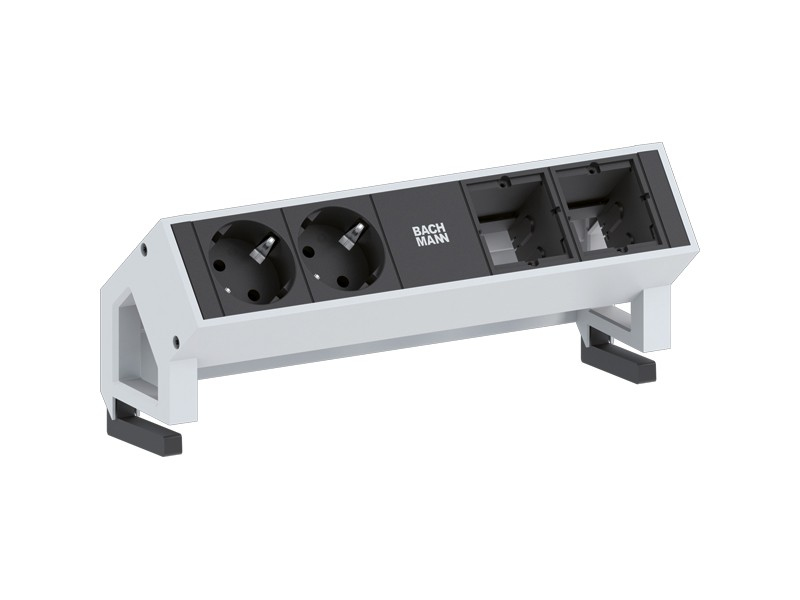 Bachmann DESK 2 - Multiprise PDU