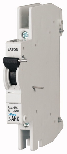 EATON Auxiliary switch, MCB, FI/MCB, Z-AHK - 248433