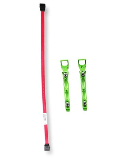 Fujitsu FSC 1x kit for second 3.5" and 2.5' LW