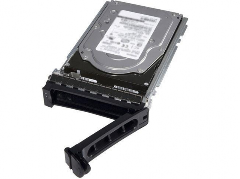 Dell 4TB SAS - 3.5" - 4000 GB