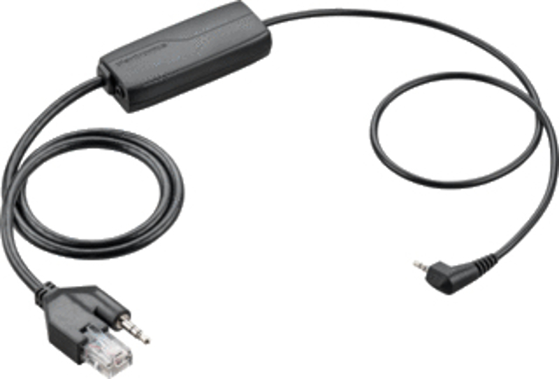 POLY EHS module APC-45 for Cisco for SAVI and CS500 series - 87317-01
