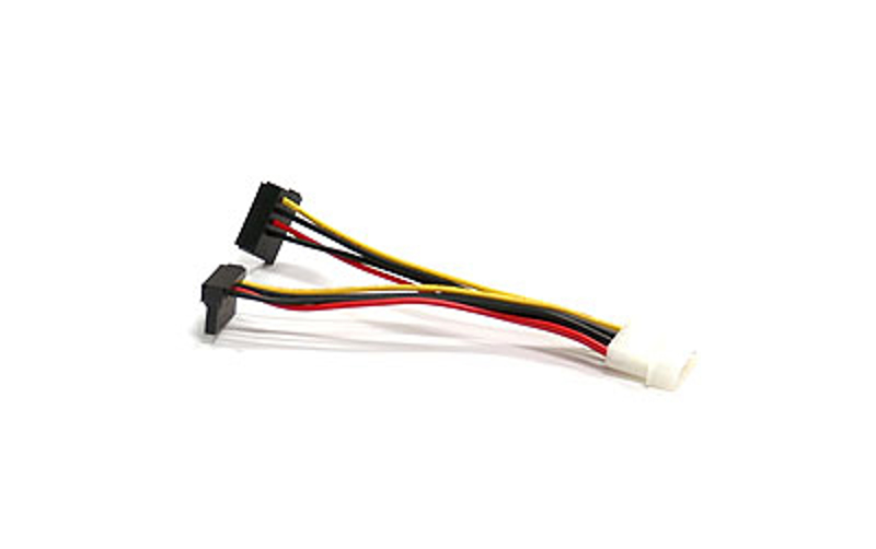 SuperMicro 6 SATA Y Split Adaptateur PWR CBL PB Gratuit