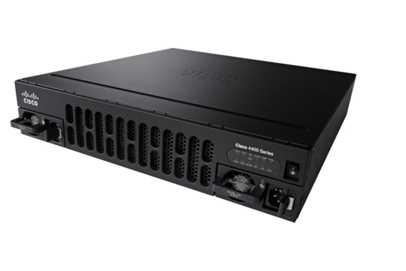 ISR4431/K9 Cisco Integrated Services Router 4431 - ISR4431/K9