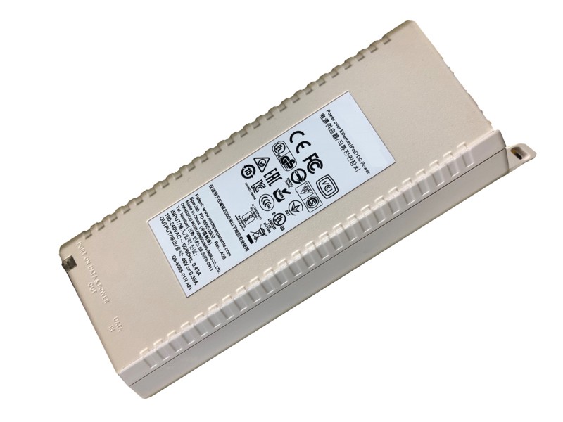 HPE Instant On 802.3af POE Midspan - Access Point - R8W31A