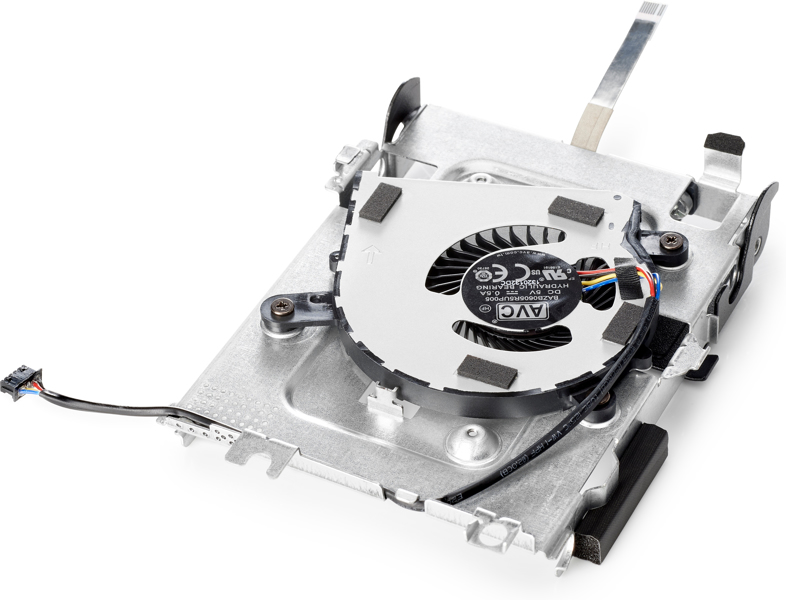 Adaptateur de baie de lecteur HP V2 2,5 pouces SATA pour HP 260 G4 EliteDesk 800 G6