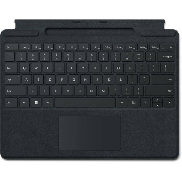 Microsoft Surface Pro Signature Keyboard - 8XB-00005