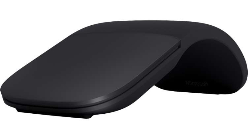 Microsoft Surface Arc Mouse - Mouse - FHD-00018