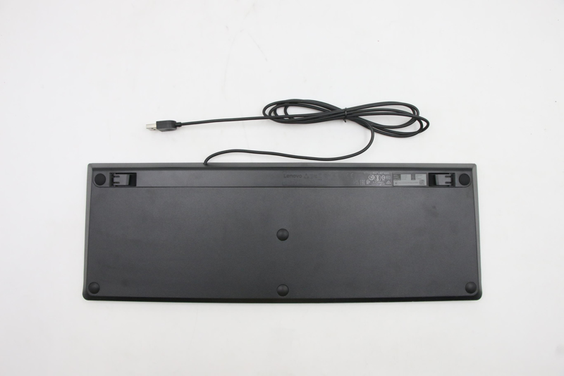 Essential Wired Combo - tastatu