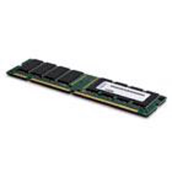 Lenovo 512MB DDR2 SDRAM UDIMM - SDR SDRAM - 533 MHz - 240-pin DIMM - 73P3213