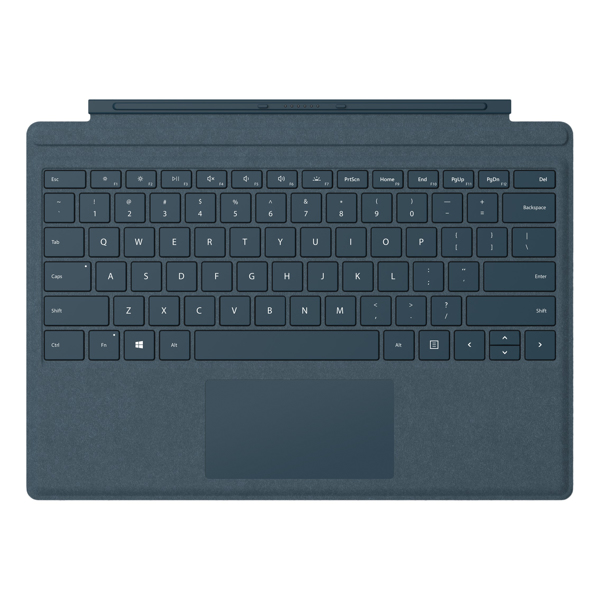 MS Surface Go Signature Type Cover - KCT-00025