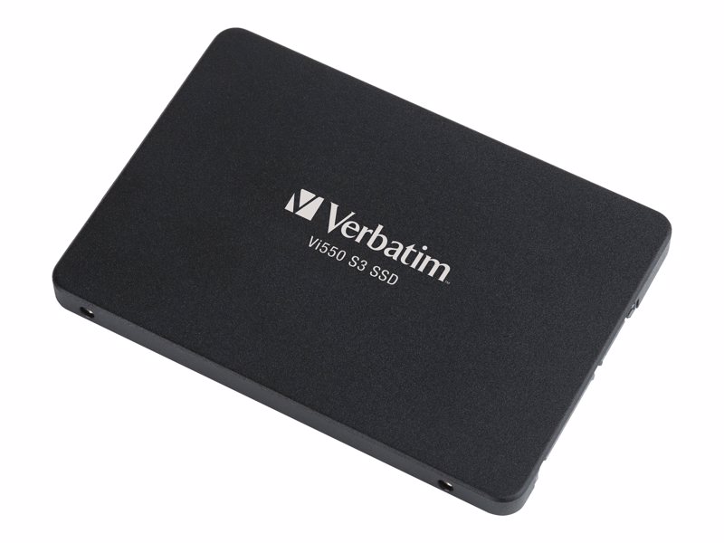 Verbatim Vi550 - SSD - 128 Go