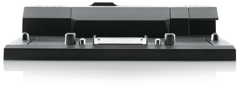 Advanced E-Port II with USB V3.0 (EU) includes power cable - 452-11415