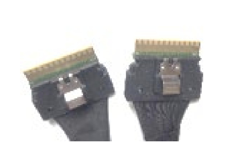 Intel Storage cable kit - for Server System M50CYP2UR208 - CYPCBLSLMIDPOUT