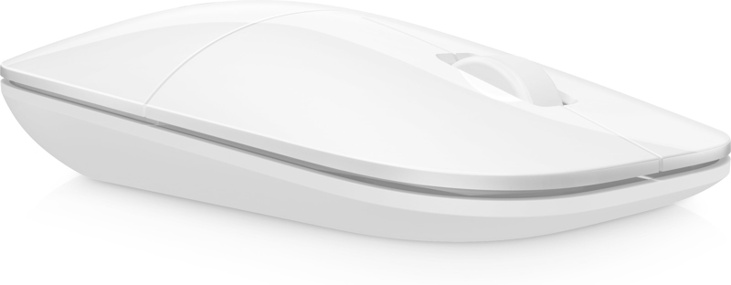 Souris sans fil HP Z3700 2,4 GHz (V0L80AA#ABB)