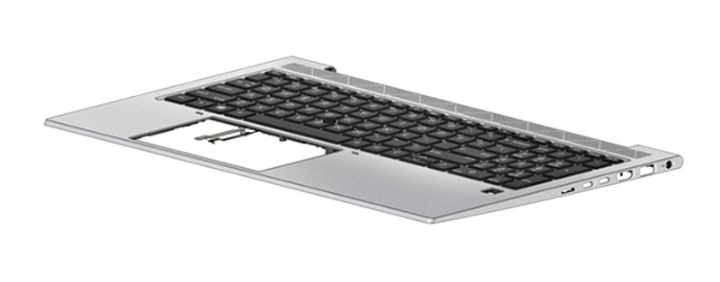 HP 850/EB 15 G7/G8 Rétroéclairage nordique