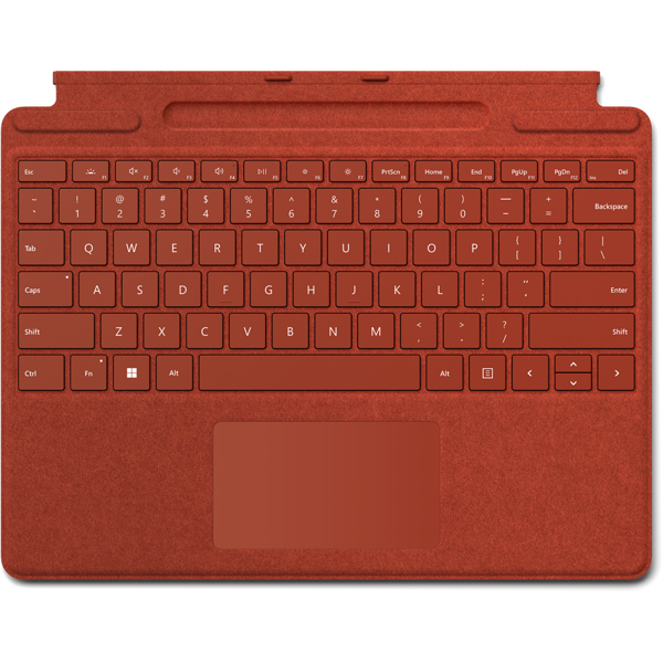MS Surface Pro Signature-tangentbord - 8XB-00025