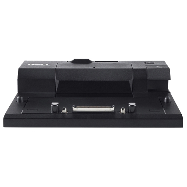Dell E-Port Replicator - Station de charge/d'accueil