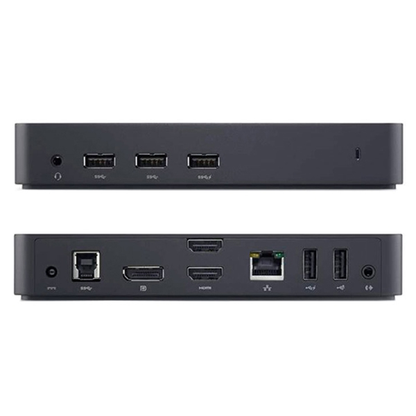 Dell ASSY DS Wired D3100 EMEA