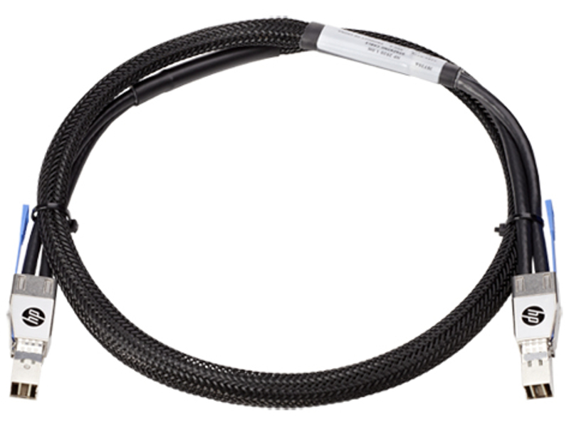 Câble d'empilage HP J9736A 3,0 m pour commutateur série 2920