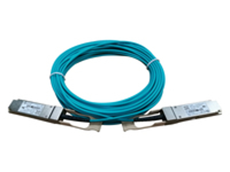 HPE X2A0 Active Optical Cable - JL288A