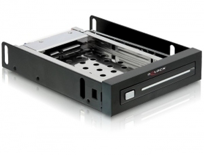 Delock 47194 - Cadre amovible 3,5"