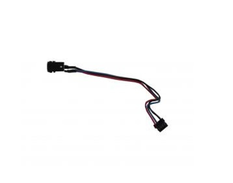 Fujitsu 38018027 power supply socket including cable