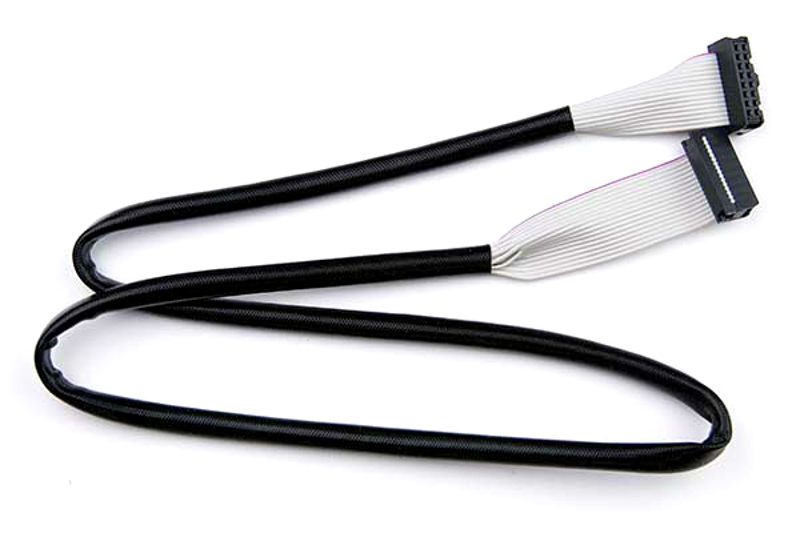 Supermicro CBL-0071L - Cable - Digital 0.76 m - 16-pole Fiber Optic - CBL-0071L