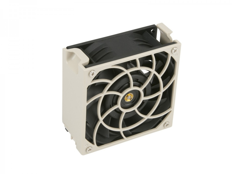 SuperMicro FAN 0121L4 Ventilateur de boîtier 92 mm