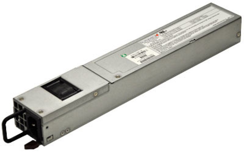 SuperMicro PWS-504P-1R - Power Supply AC
