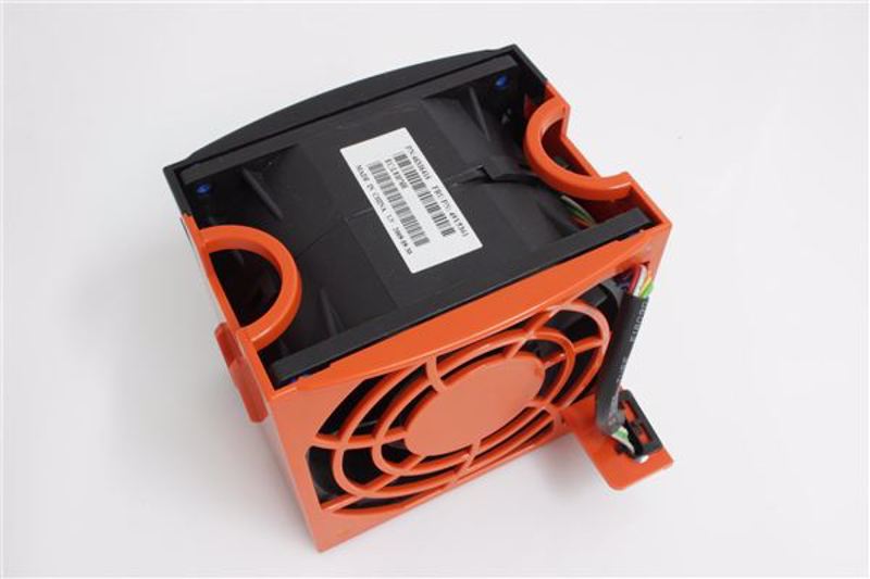System x FAN HOTSWAP DUAL60MM FOR IBM SYSTEM X3650 - 49Y5361